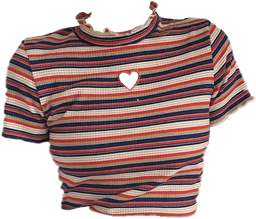 short sleeved tshirt